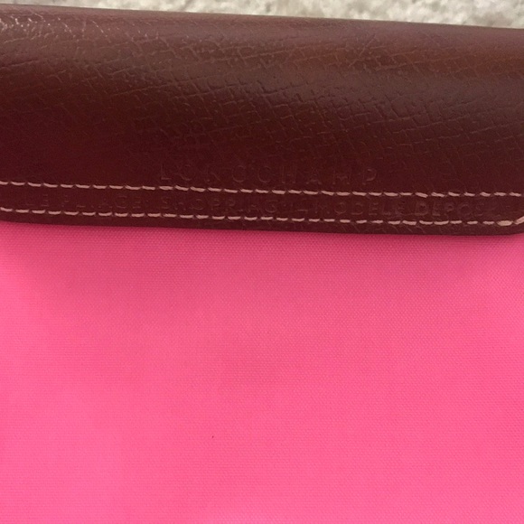 Longchamp Le Pliage ‘Large Tote - Longhandle - Picture 12 of 14